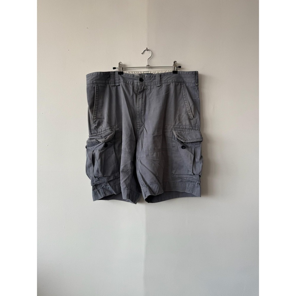 Polo‎ Ralph Lauren Cargo Shorts Mens 40 Utility Pockets Outdoor Classic
